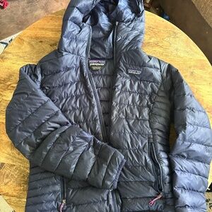 Patagonia Women’s Puffer Jacket